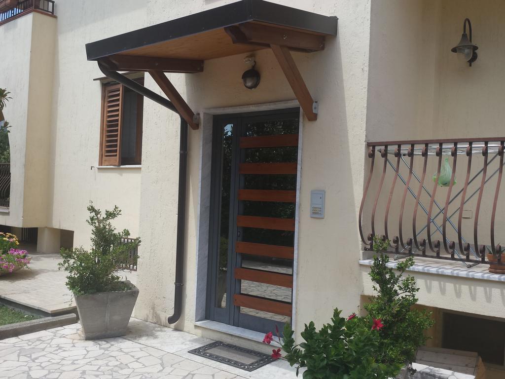 La Tavernetta Matera Szoba fotó