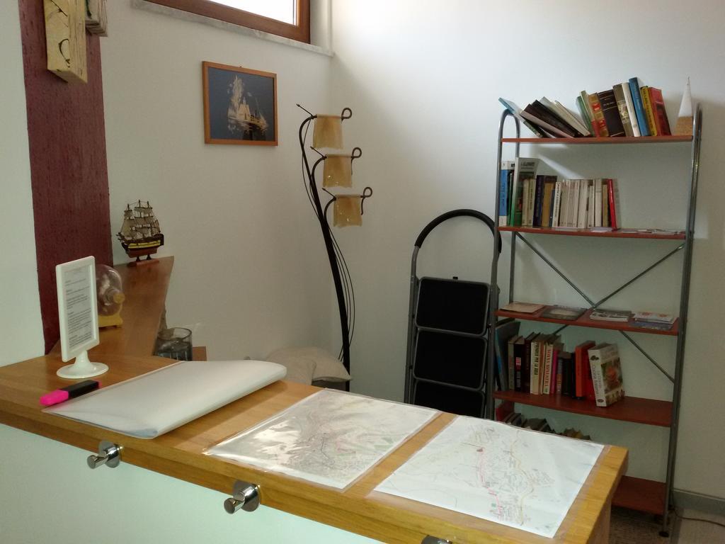 La Tavernetta Matera Kültér fotó