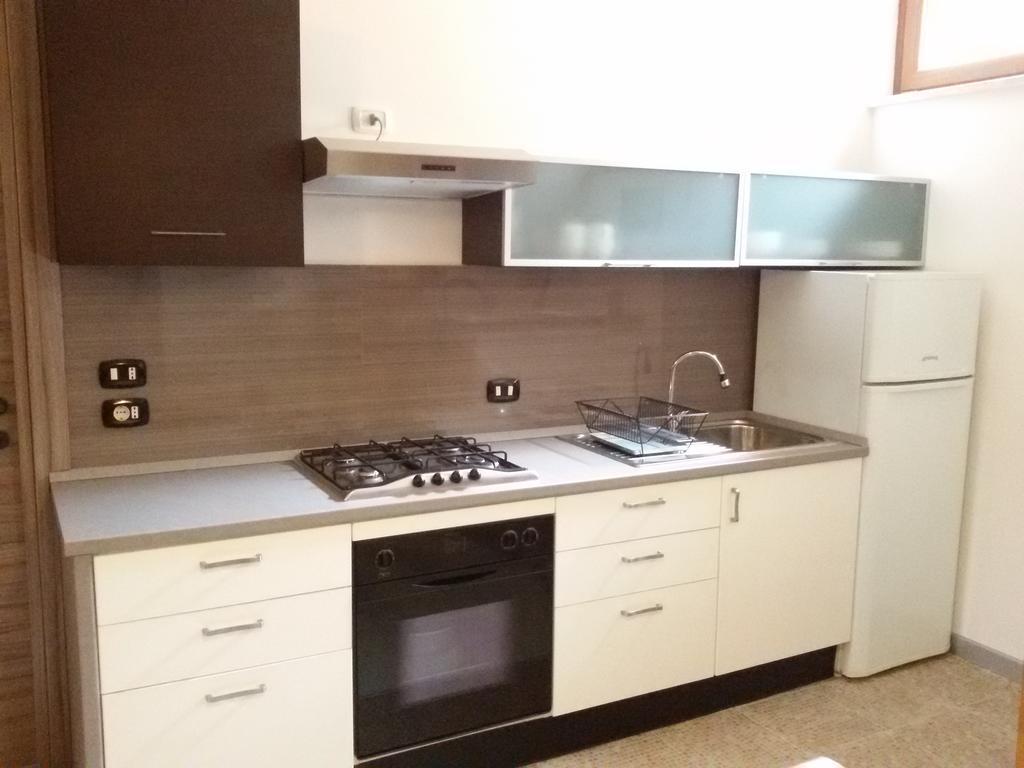 La Tavernetta Matera Kültér fotó