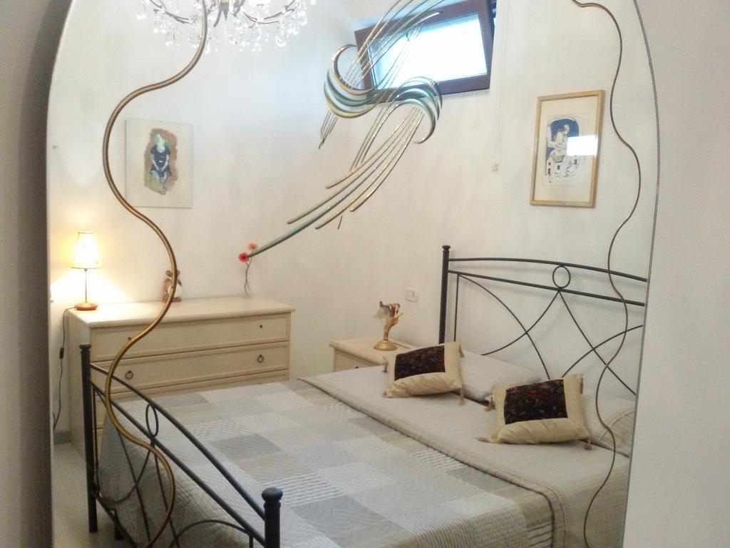 La Tavernetta Matera Kültér fotó