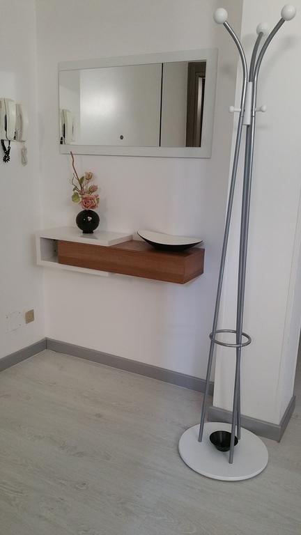 La Tavernetta Matera Kültér fotó