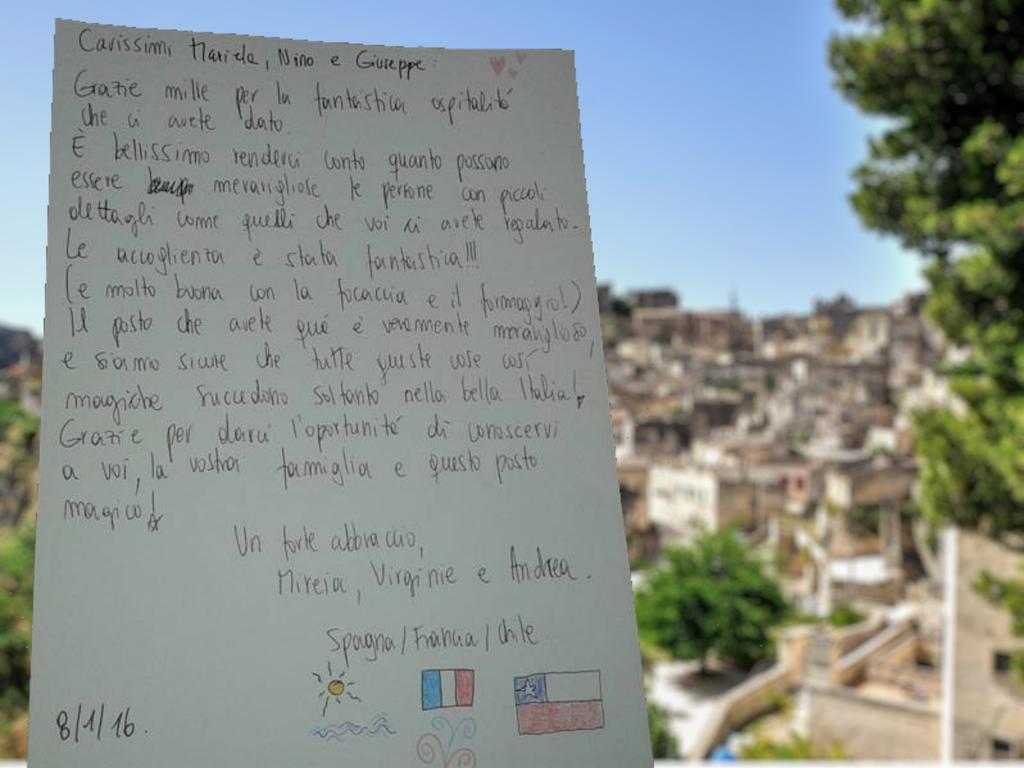 La Tavernetta Matera Kültér fotó