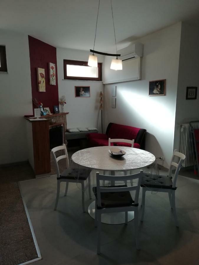La Tavernetta Matera Kültér fotó