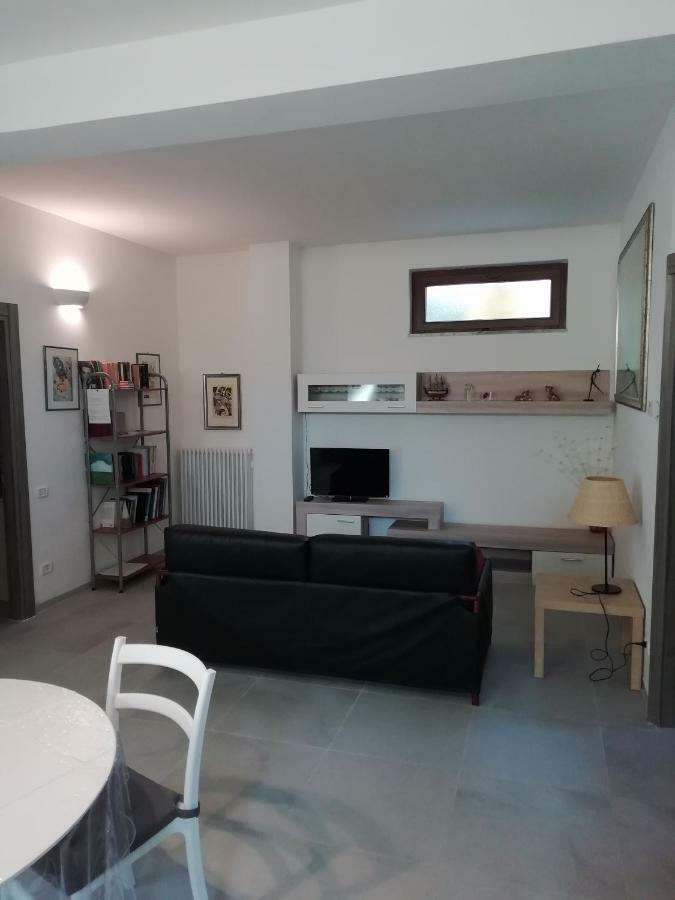 La Tavernetta Matera Kültér fotó
