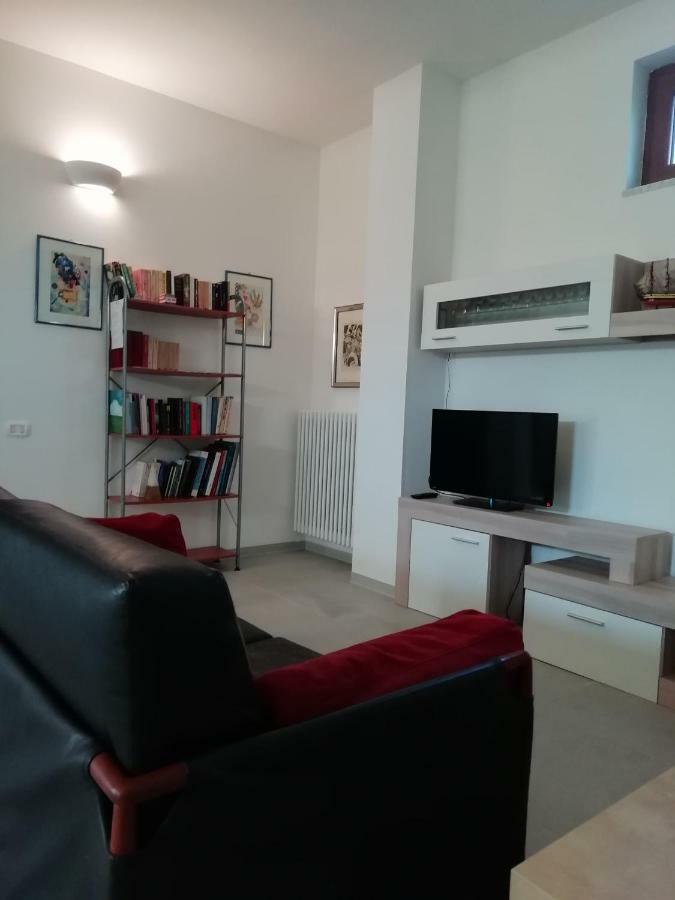 La Tavernetta Matera Kültér fotó